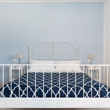 B&B Sapore Di Mare Serapo Γκαέτα Εξωτερικό φωτογραφία