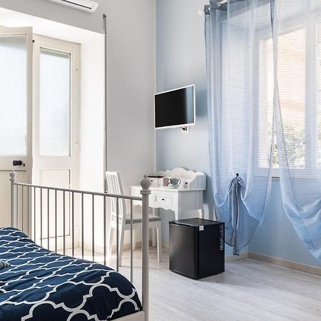 B&B Sapore Di Mare Serapo Γκαέτα Εξωτερικό φωτογραφία