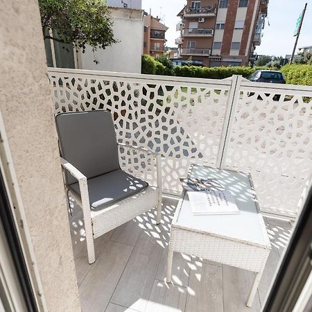 B&B Sapore Di Mare Serapo Γκαέτα Εξωτερικό φωτογραφία