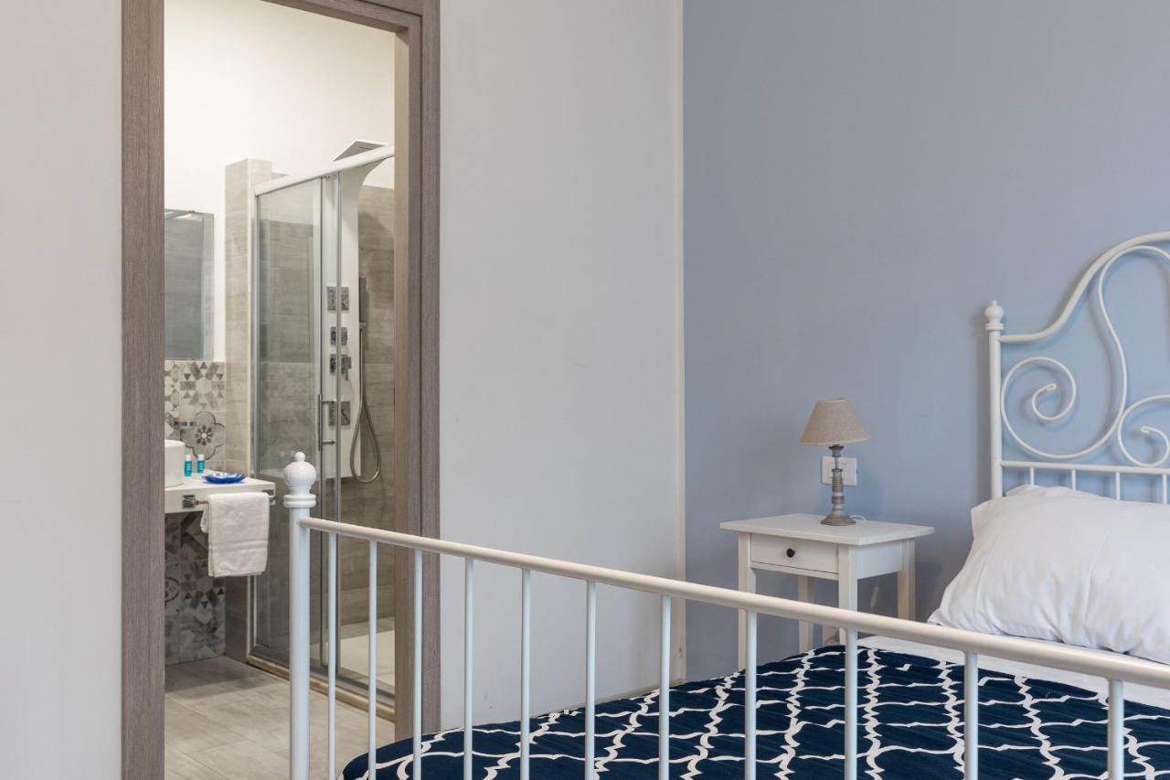 B&B Sapore Di Mare Serapo Γκαέτα Εξωτερικό φωτογραφία