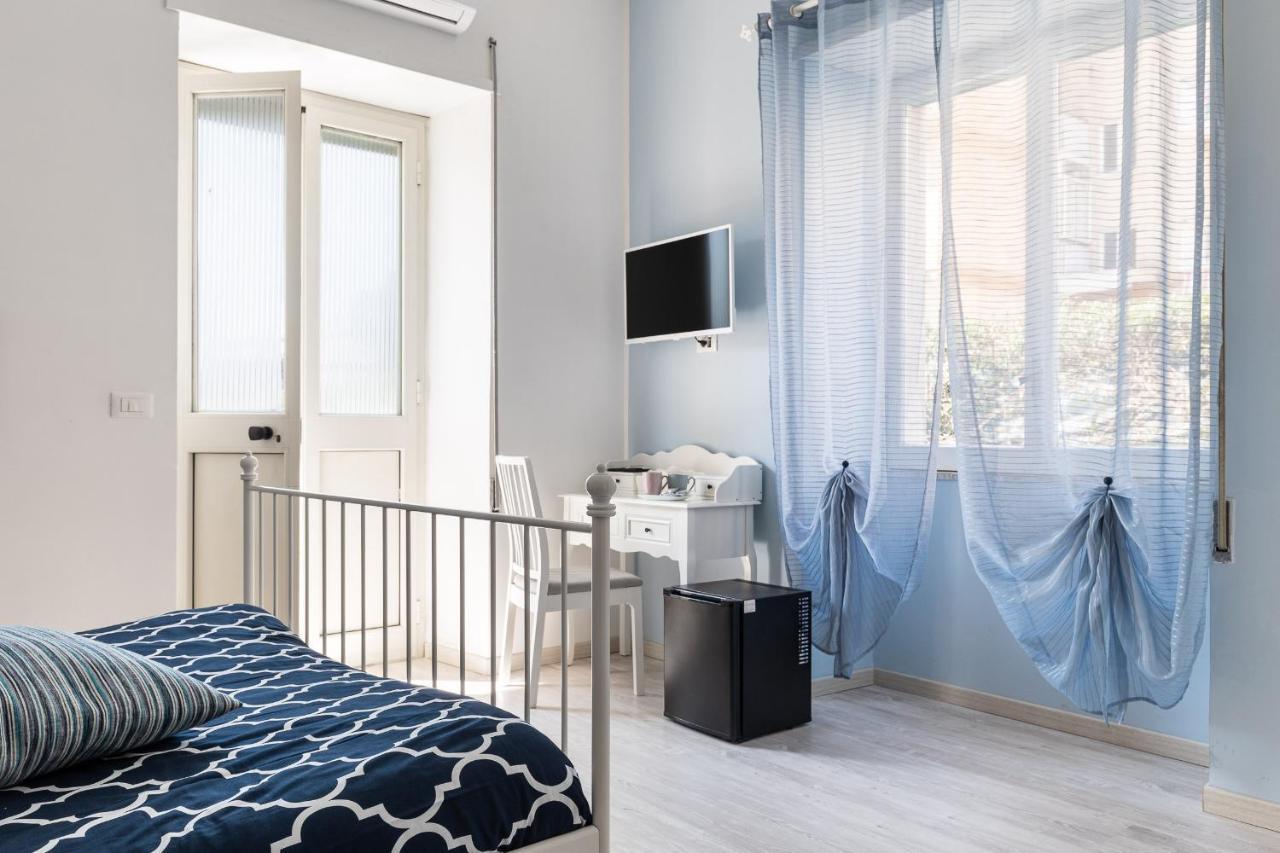 B&B Sapore Di Mare Serapo Γκαέτα Εξωτερικό φωτογραφία