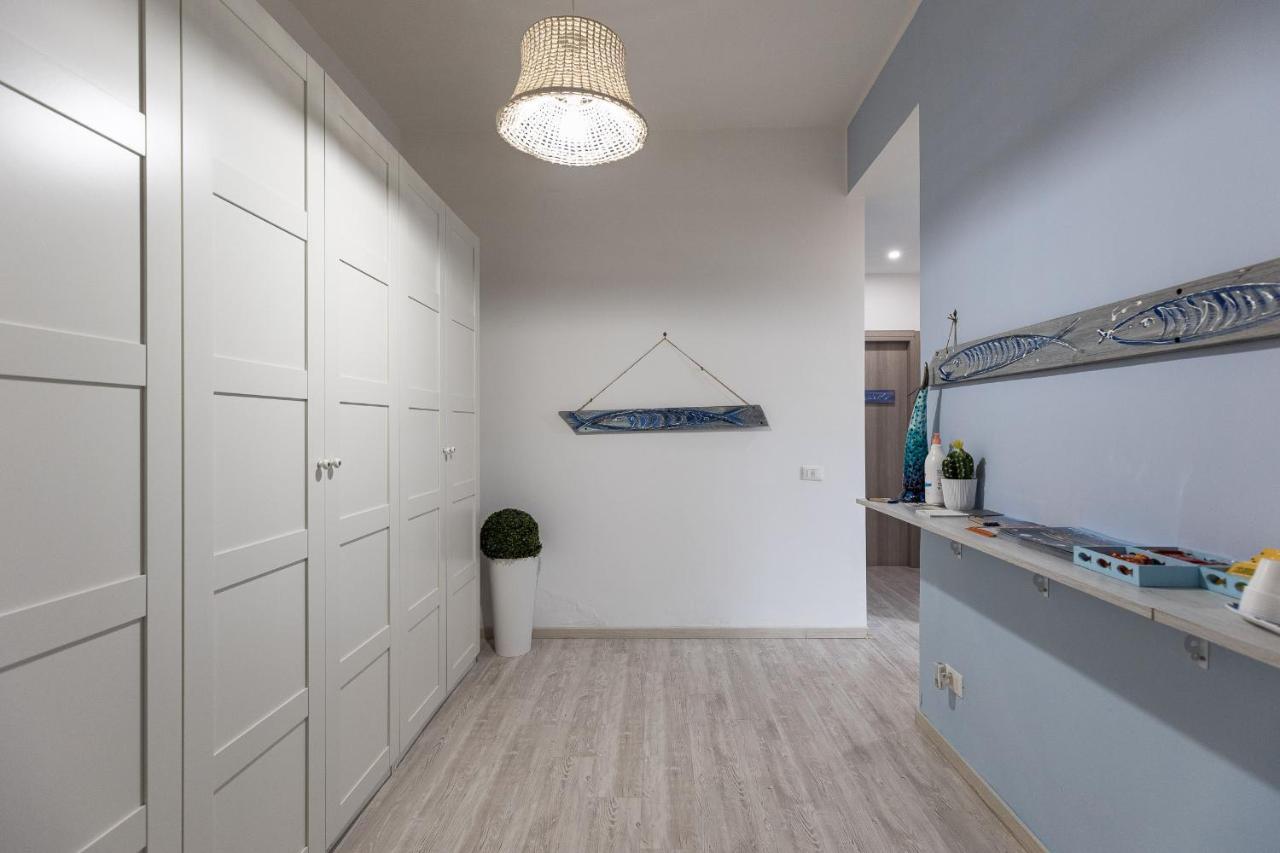 B&B Sapore Di Mare Serapo Γκαέτα Εξωτερικό φωτογραφία