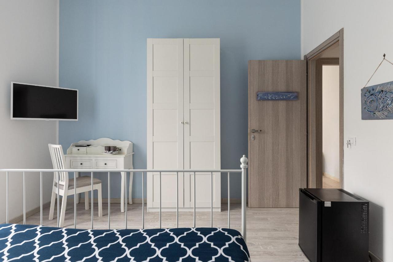 B&B Sapore Di Mare Serapo Γκαέτα Εξωτερικό φωτογραφία