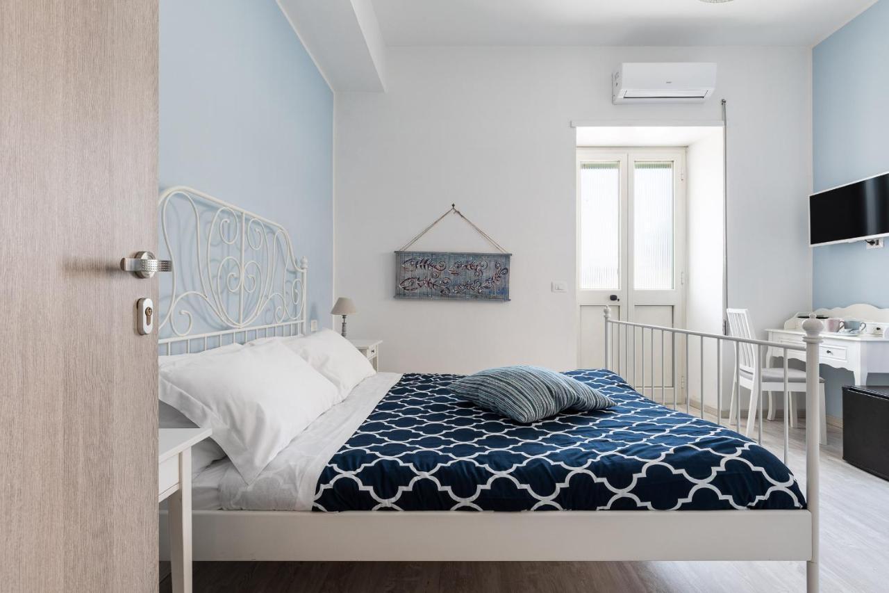 B&B Sapore Di Mare Serapo Γκαέτα Εξωτερικό φωτογραφία